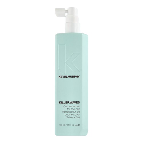 Kevin murphy curl killer waves - kevin.murphy, killer.waves