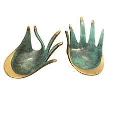 Pair of Walter Bosse Style