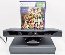 Xbox 360 - Kinect Sensor