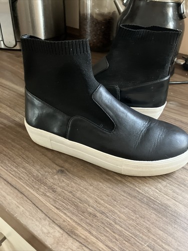 Boots zara woman - woman, 36