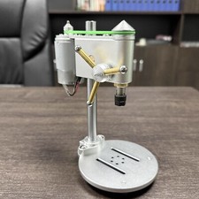 Präzisions Tischbohrmaschine