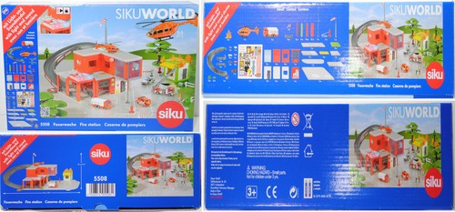 Siku world 5508 - siku,