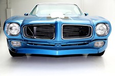 Pontiac Firebird Trans Am