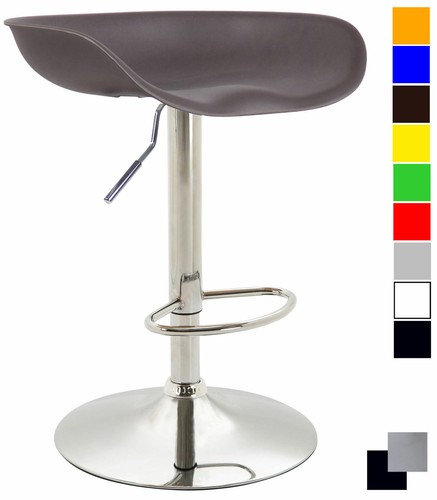 Barhocker anaheim kunststoff - barhocker,