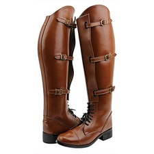 Herrenschuhe thigh high faux - herrenschuhe,