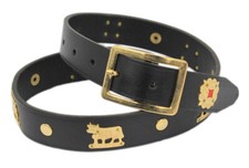 Original Appenzeller Gürtel