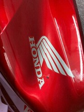 Verkleidung Tank links