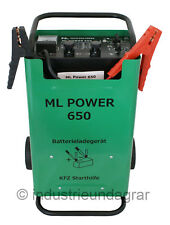 ML Power 650