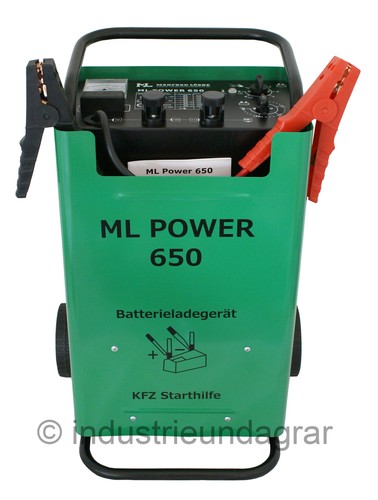Power 650 - ml,