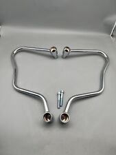 Suzuki VS 1400 Taschenhalter Träger Satteltaschenhalter Bag Holder VS1400 #30640