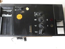 Steuerung Vaillant VCW 204 XEU auch für 104 und 254 atmoTEC