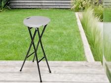 Toolland Barstuhl Höhe 80cm