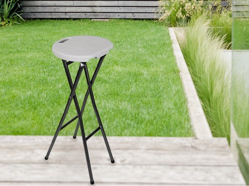 Toolland barstuhl höhe - barstuhl, 80cm