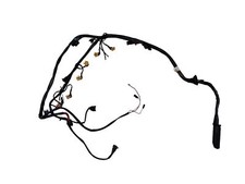 Motorkabelbaum SW Orig Opel Senator B Omega A 3.0 12V C30NE 177PS Schaltgetriebe