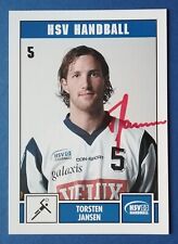 7070 Torsten Jansen HSV