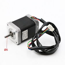 EC Motion HECM246-F1.3A-1  2-Phasen Step Motor