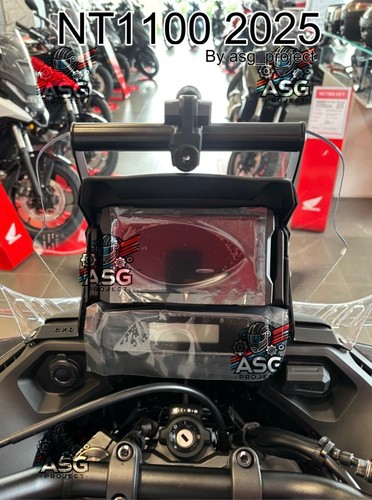 Honda nt1100 2025 navi - nt1100,