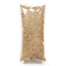 Vermiculite - Inkubator, fein