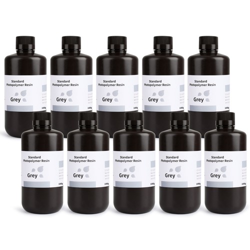 Elegoo 10kg standard - elegoo, resin