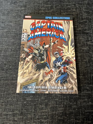 Captain america vol the - captain,
