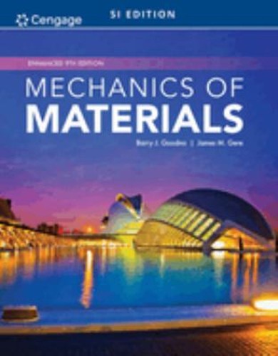 Mechanics materials - mechanics, of