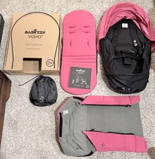 Babyzen YOYO+ Newborn Pack In