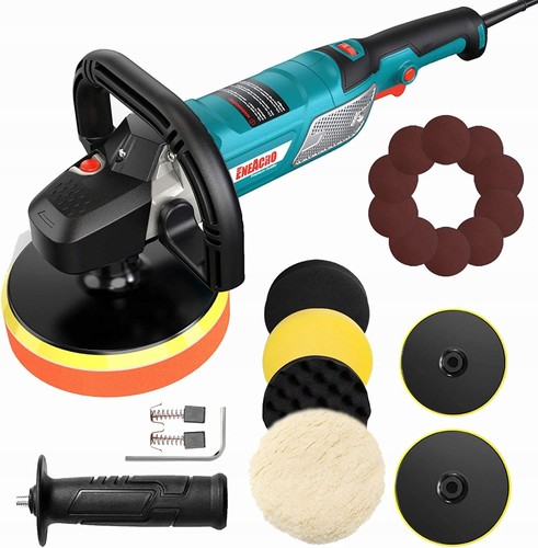 Poliermaschine eneacro - poliermaschine,