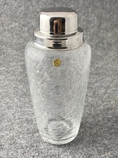 Vintage cocktail shaker wmf - shaker,,