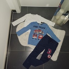 Neu set Outfit 110 116