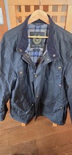 Belstaff fieldmaster wachs - belstaff,