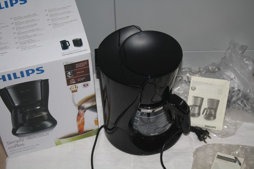 Philips hd7461 kaffeemaschine - philips,