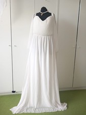 Damen Abendkleid / Brautkleid