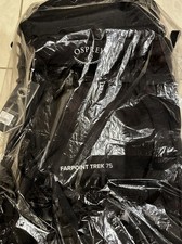 Osprey Farpoint Trek 75