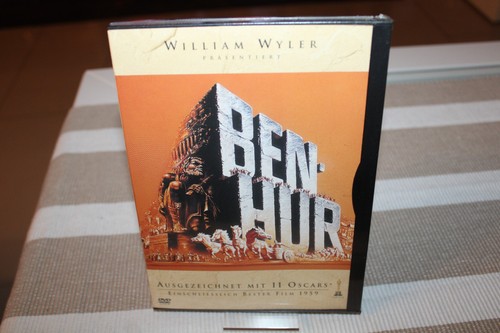 Ben hur snapper hülle - hur, snapper-hülle