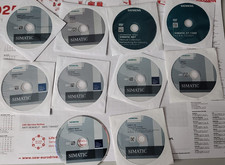 Siemens Simatic Step7 TIA