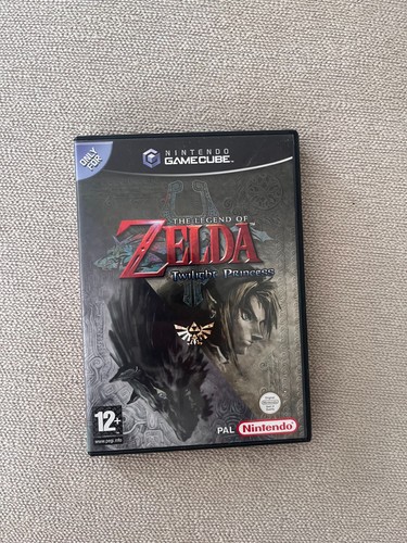 The legend zelda - the, of