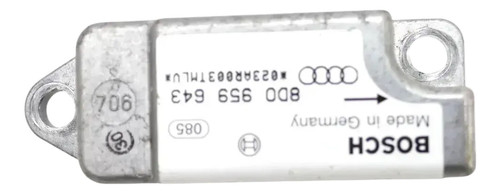 Audi airbag steuergerät - a4, b5