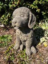 Hund Labrador Skulptur Tier