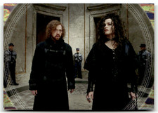 Panini Harry Potter Magical