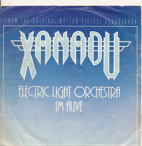 Xanadu electric light - xanadu,