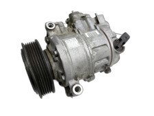 Klimakompressor Klima Kompressor für Skoda Octavia 1Z II 09-13 TSI 1,4 90KW