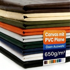 Abdeckplane 650g/m² LKW Plane