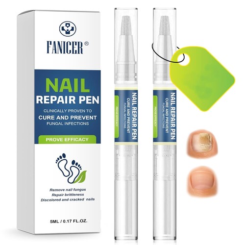 Stück nail care pen - 2,