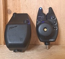 Fox Micron RX Digital