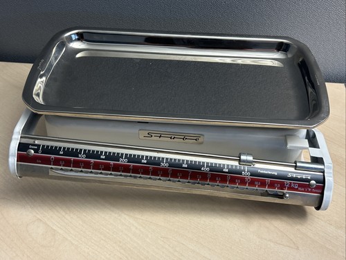Vintage stube haushaltswaage - stube,