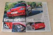 Auto Bild 47/2001 Hyundai