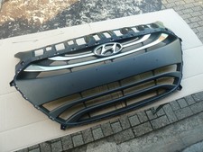 Hyundai i30 GD Ab 2012-2015 Kühlergrill Grill Frontgrill Gitter 86350-A6010