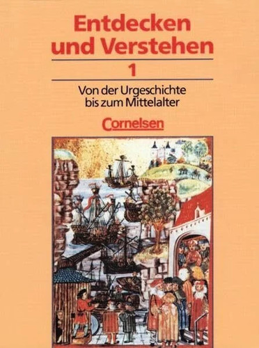 Entdecken und verstehen - ,