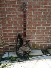 NGC Nanyo Bass SB 501 ABK