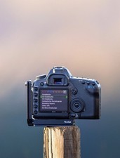 Canon EOS 5D Mark II 21,1MP